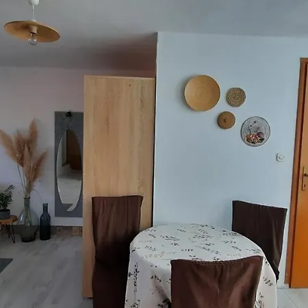 Apartament Center Rooftop Terrace I *